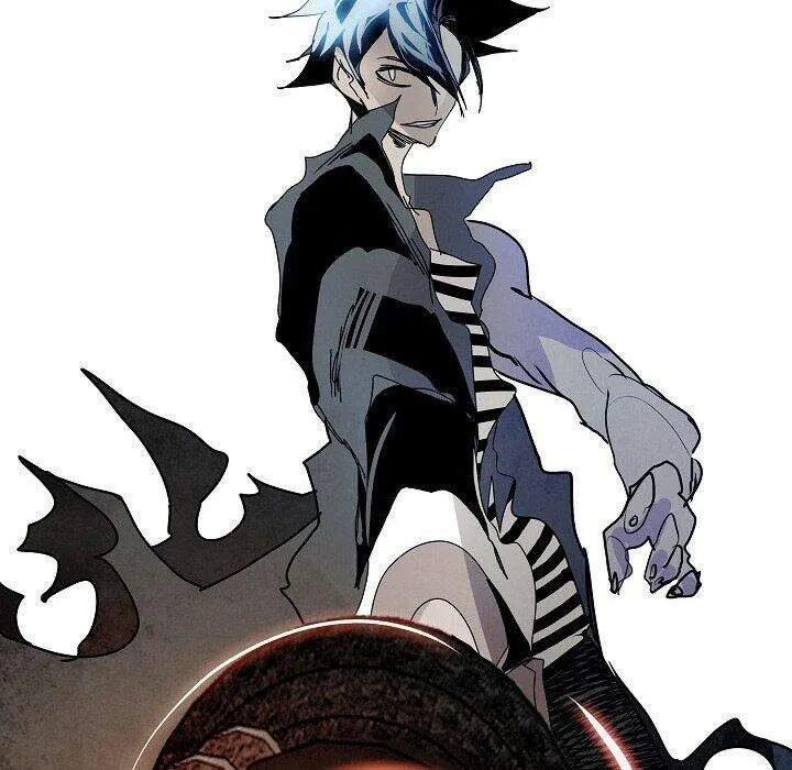 Warble Chap 188 - Next Chap 189