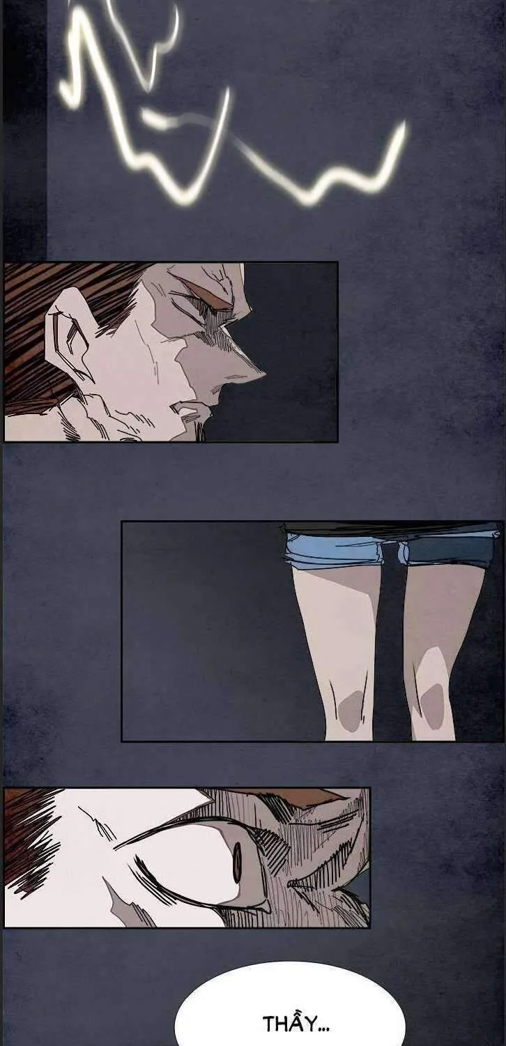 Warble Chap 189 - Next Chap 190