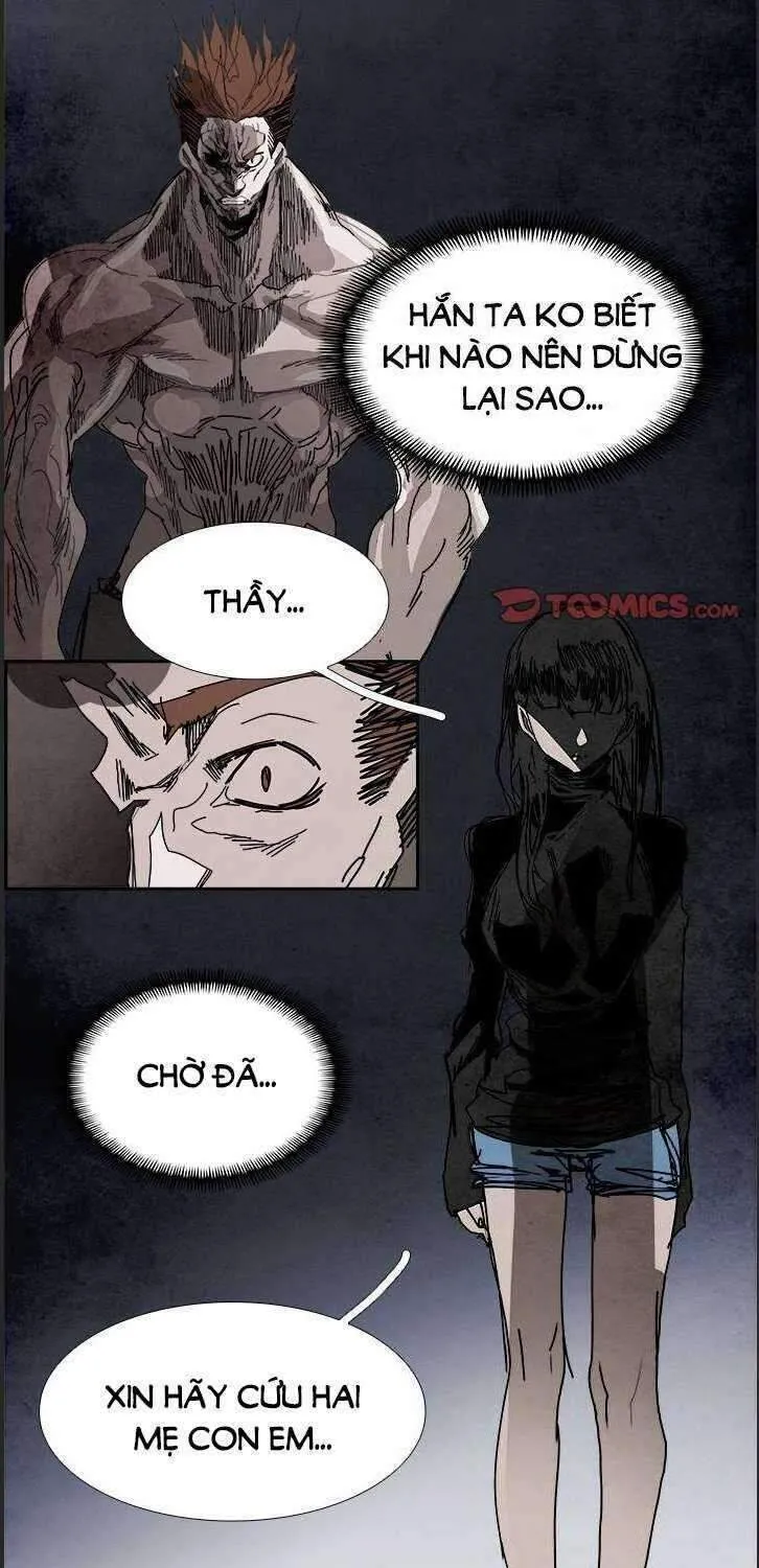 Warble Chap 189 - Next Chap 190