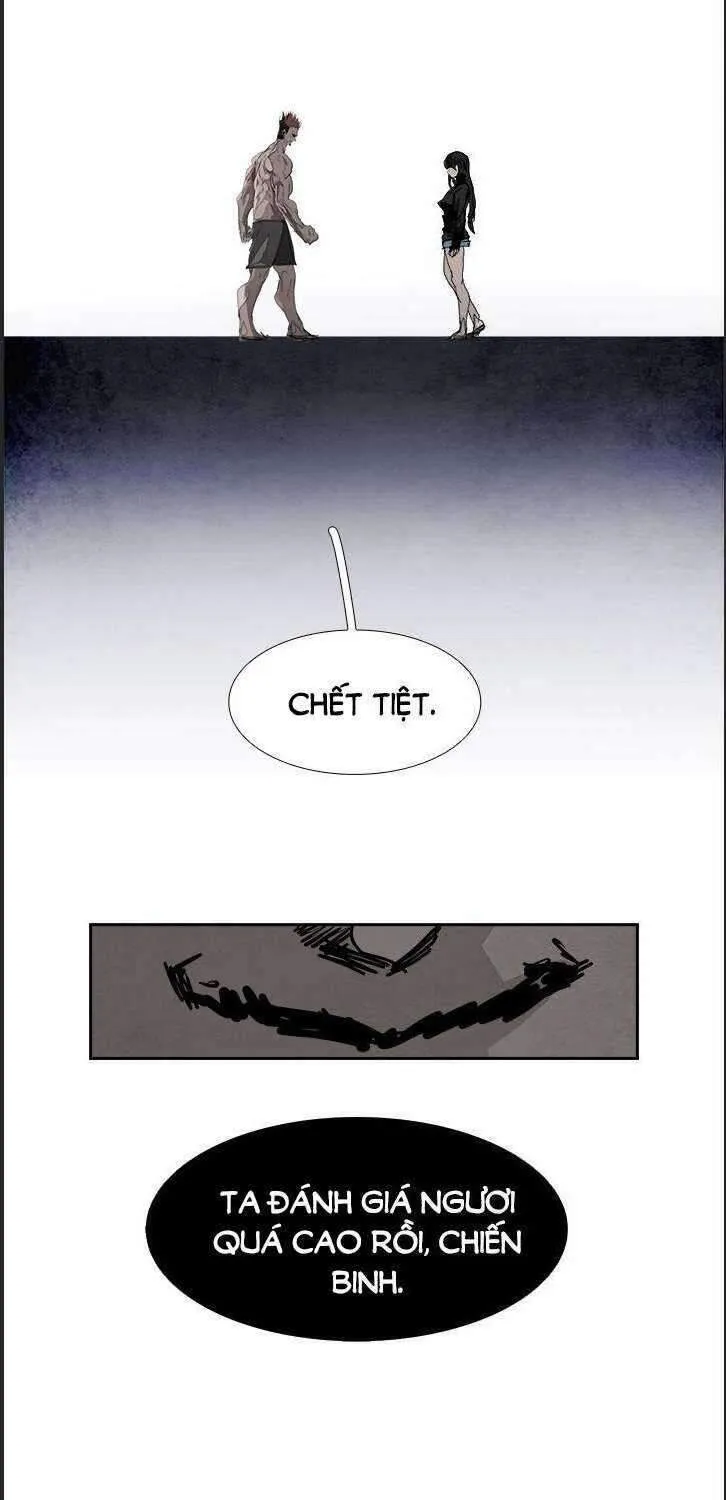 Warble Chap 189 - Next Chap 190