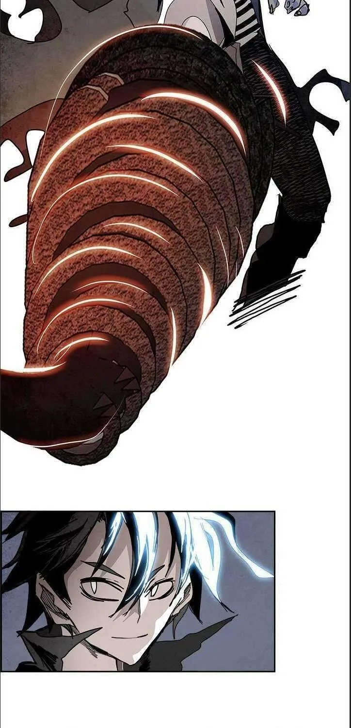 Warble Chap 189 - Next Chap 190