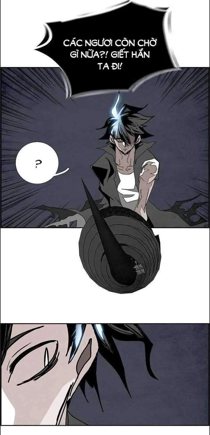 Warble Chap 189 - Next Chap 190