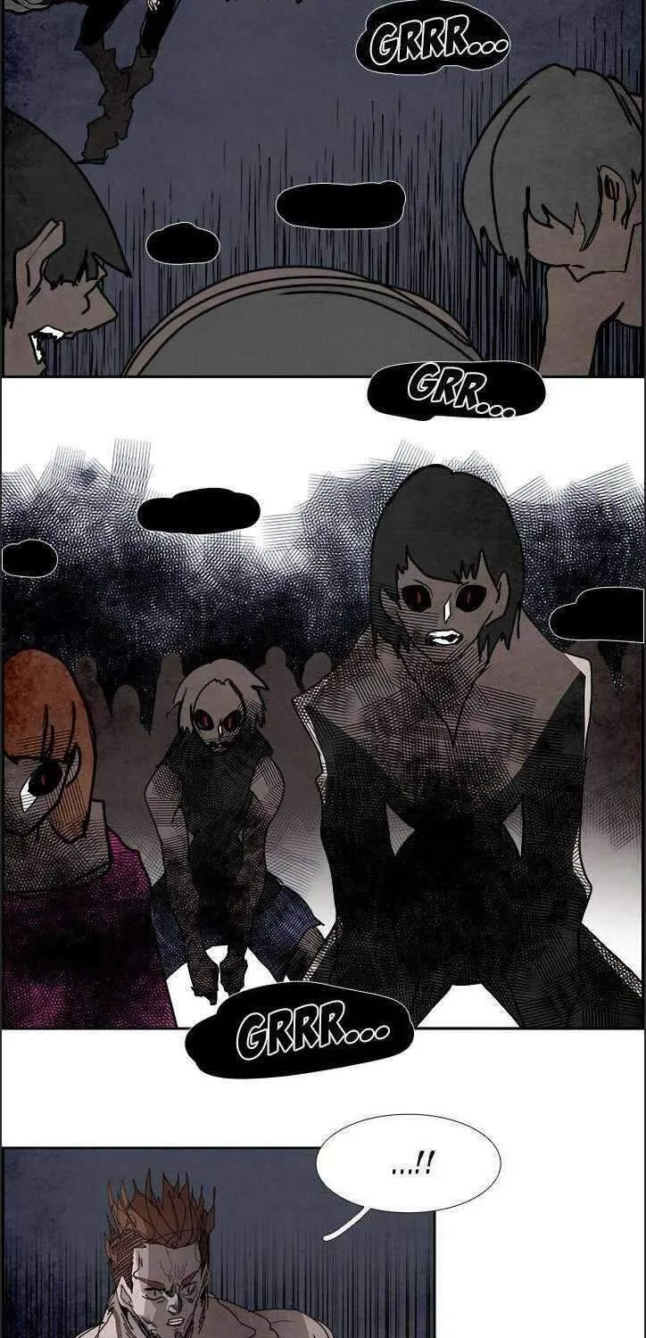 Warble Chap 189 - Next Chap 190