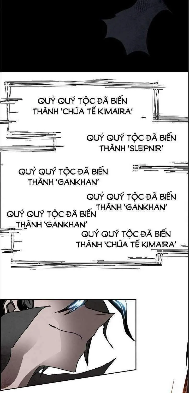 Warble Chap 189 - Next Chap 190