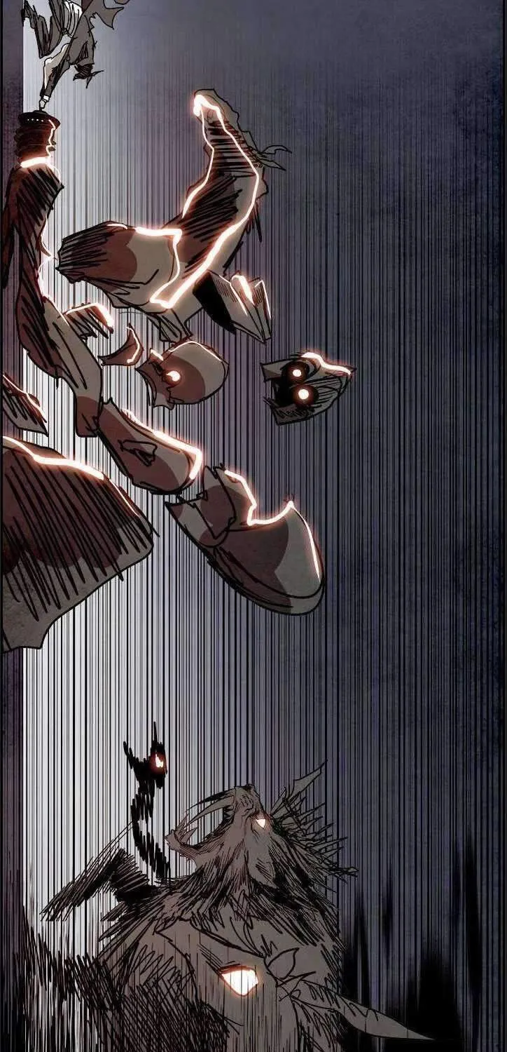 Warble Chap 189 - Next Chap 190