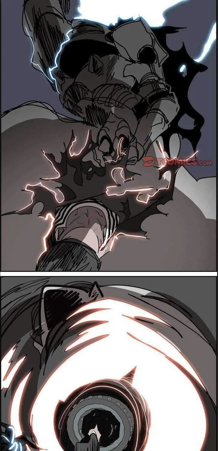 Warble Chap 189 - Next Chap 190