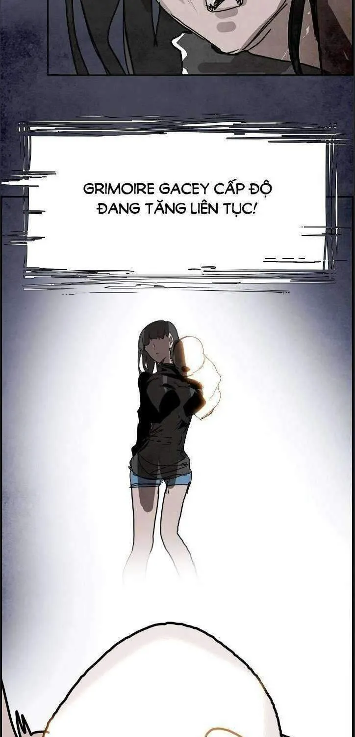 Warble Chap 189 - Next Chap 190