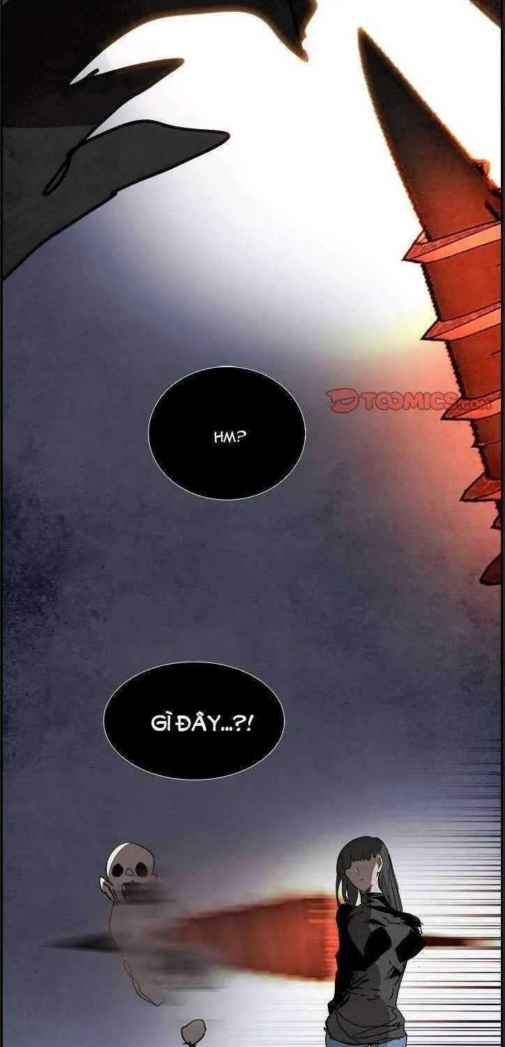 Warble Chap 189 - Next Chap 190