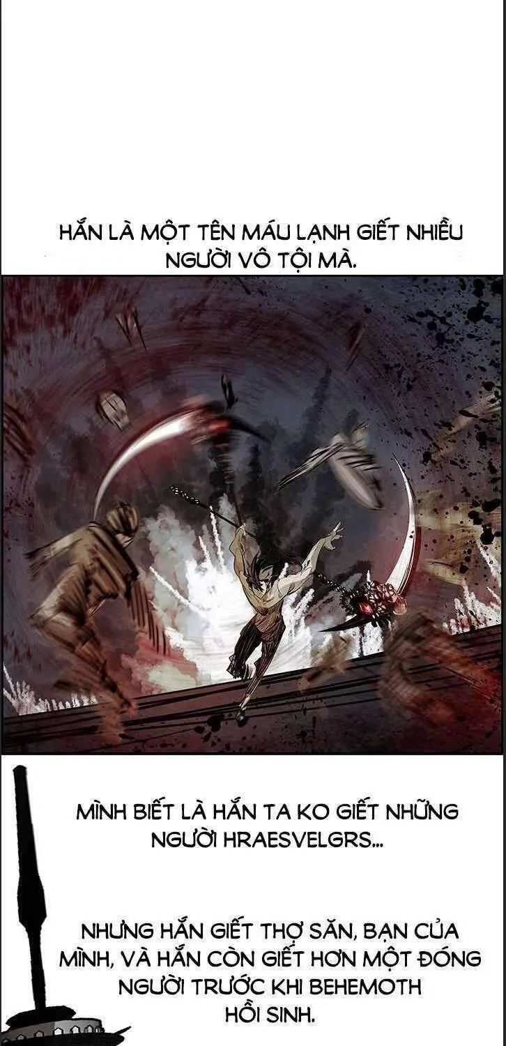 Warble Chap 189 - Next Chap 190