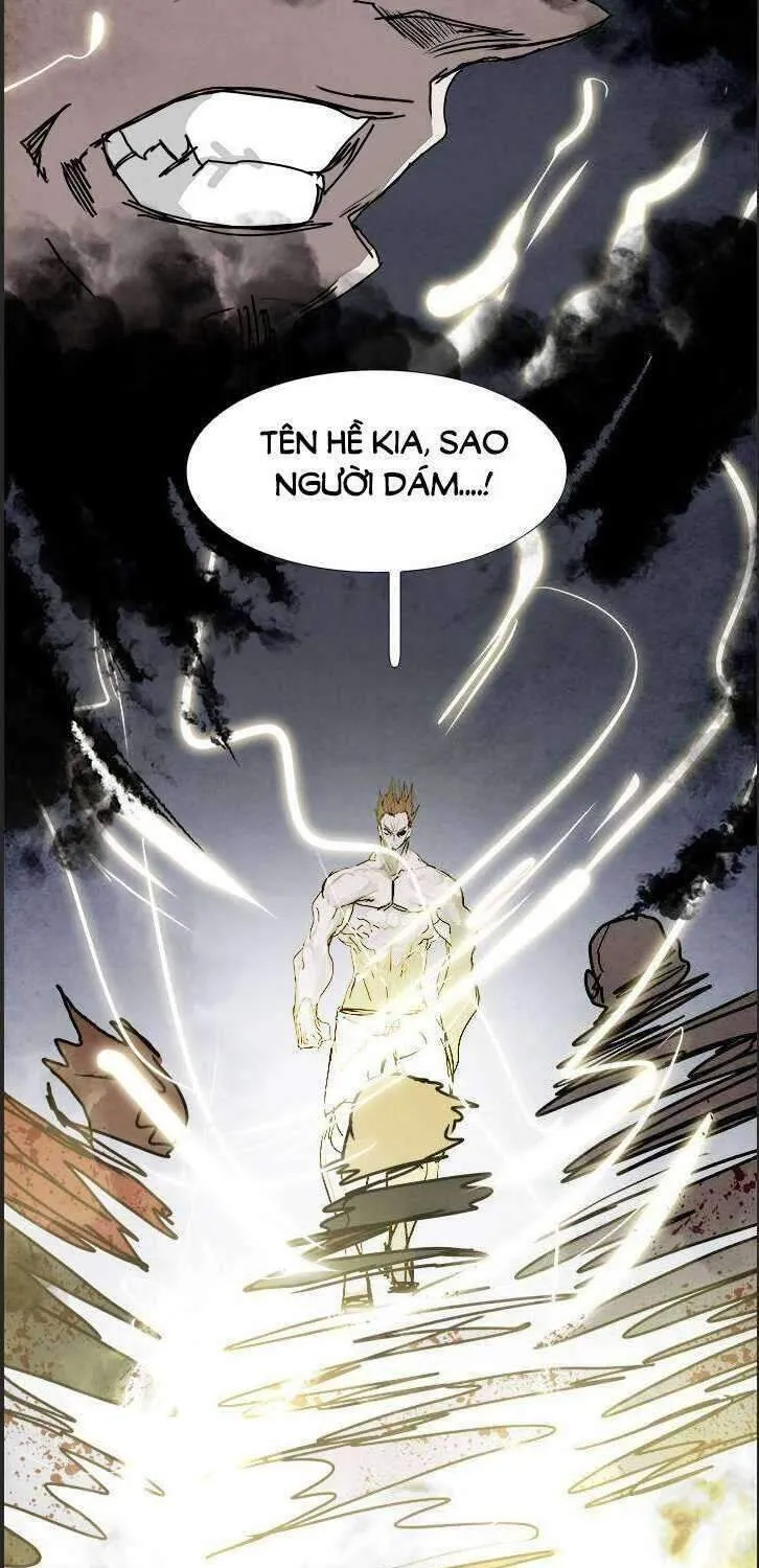 Warble Chap 189 - Next Chap 190