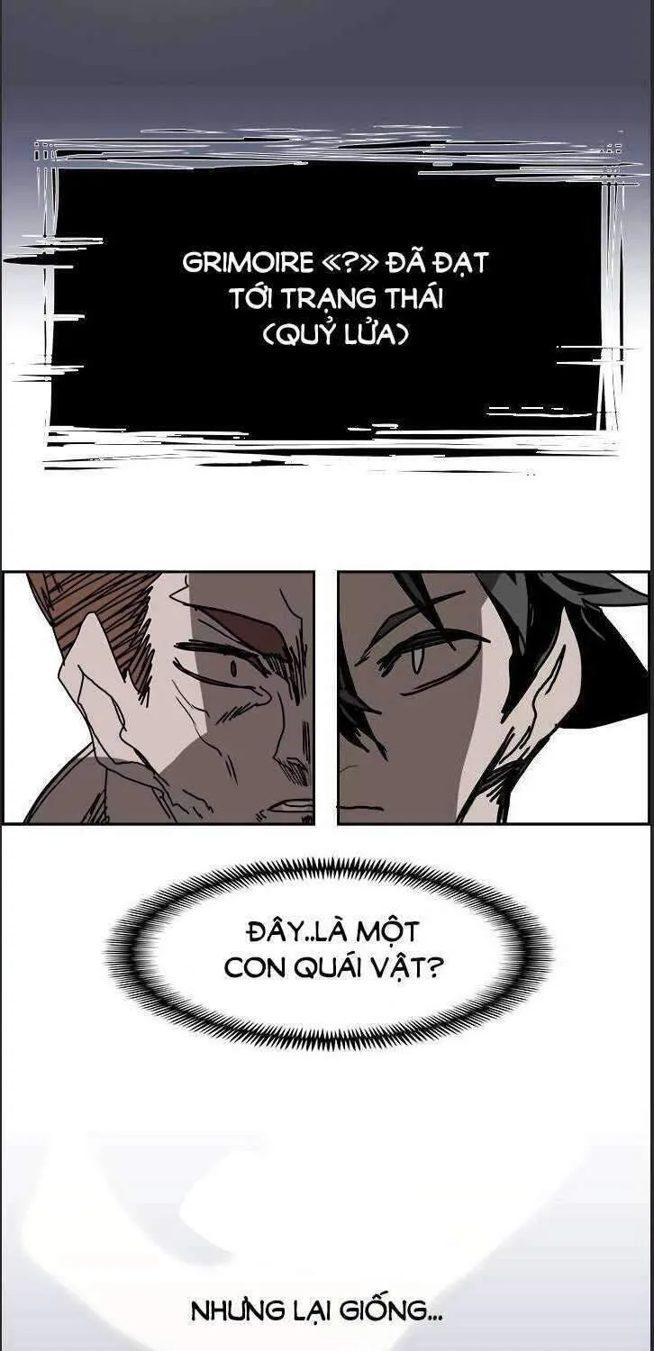 Warble Chap 189 - Next Chap 190