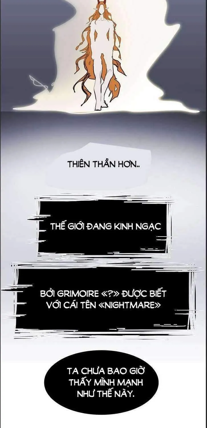 Warble Chap 189 - Next Chap 190