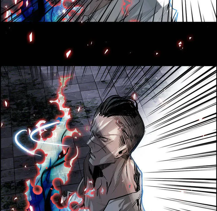 Warble Chap 19 - Next Chap 20