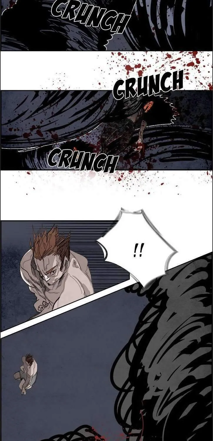 Warble Chap 190 - Next Chap 191