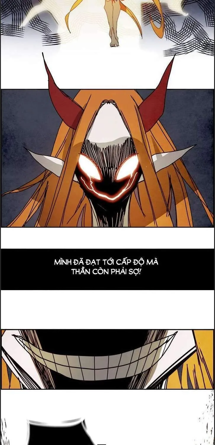 Warble Chap 190 - Next Chap 191