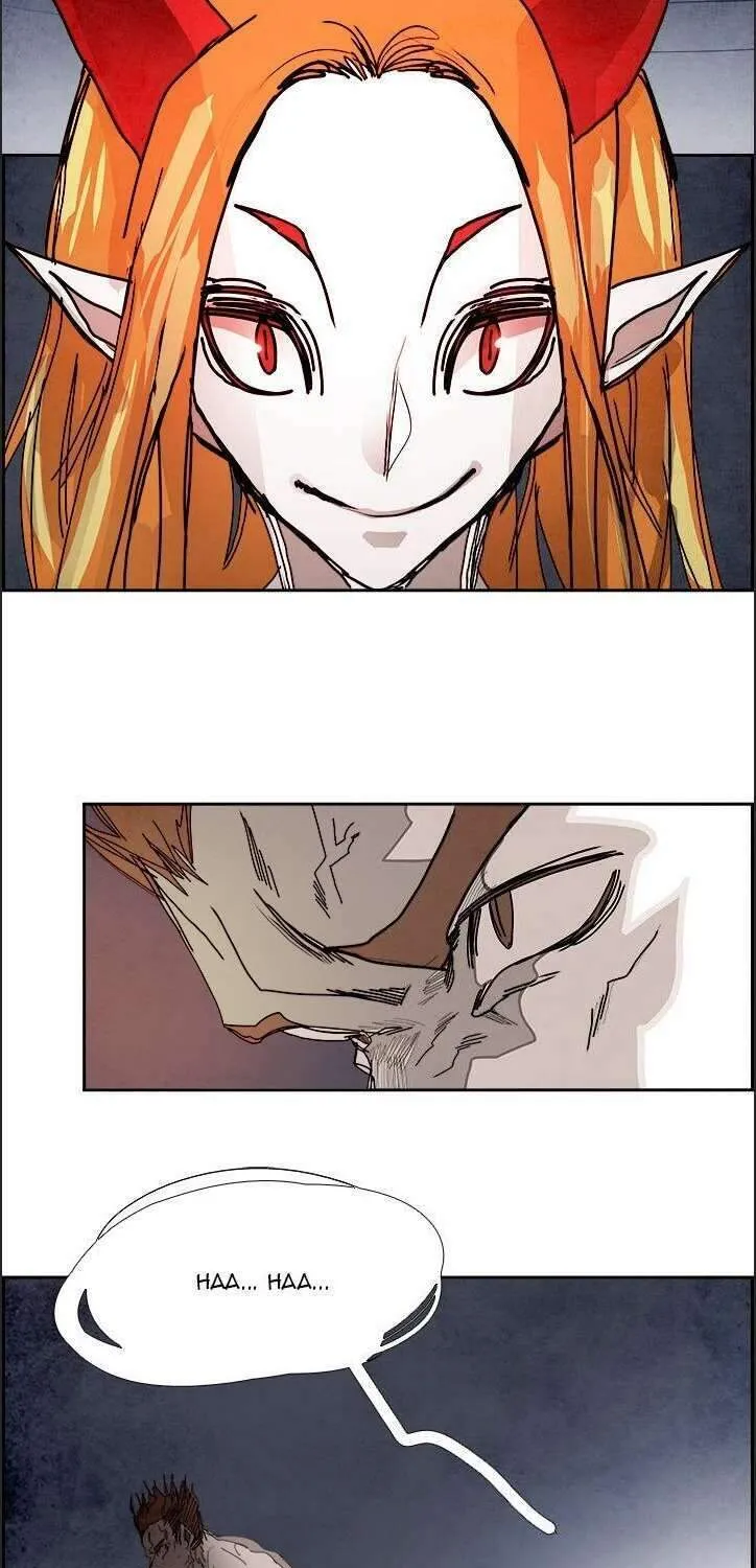 Warble Chap 190 - Next Chap 191