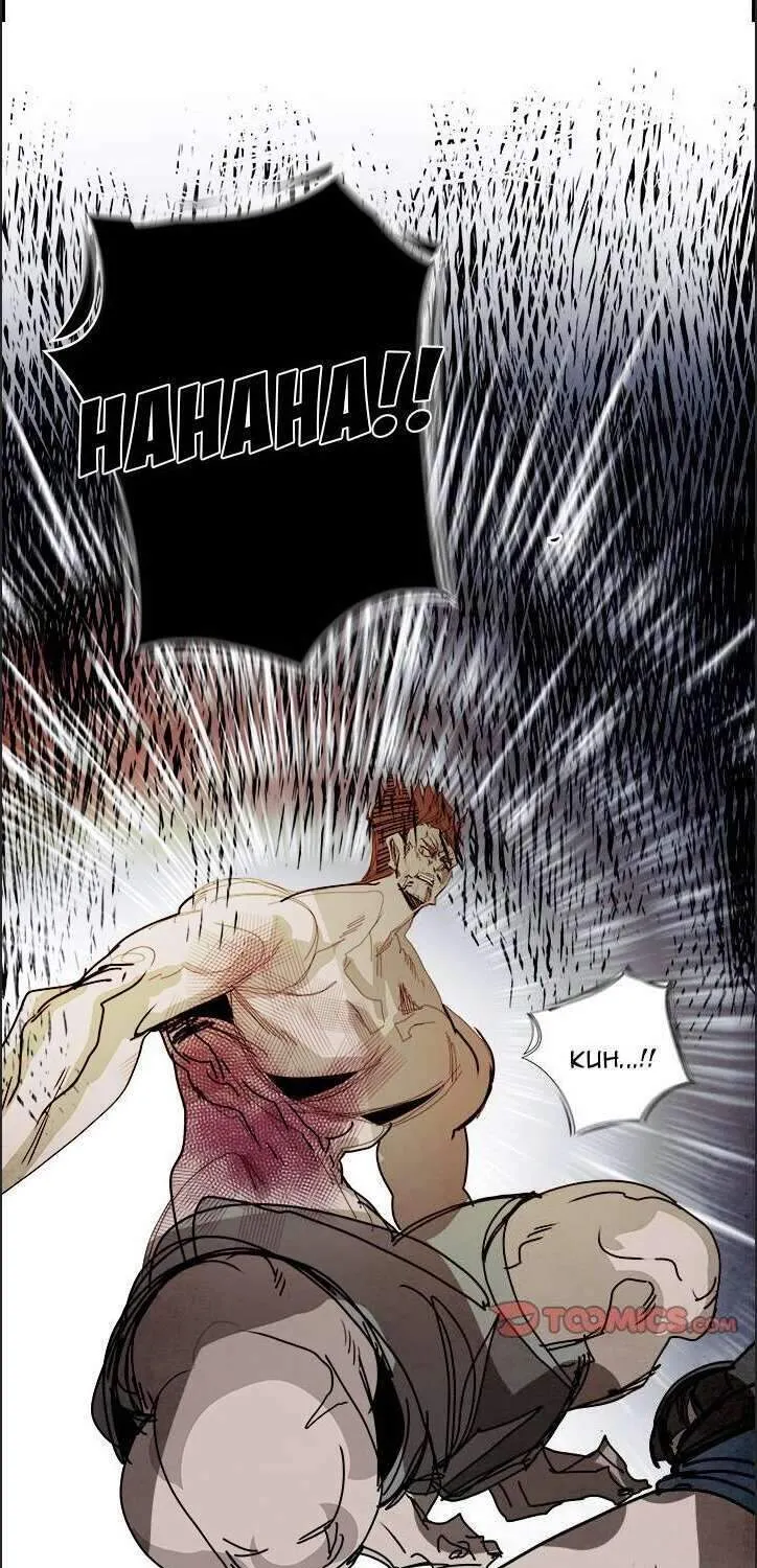 Warble Chap 190 - Next Chap 191