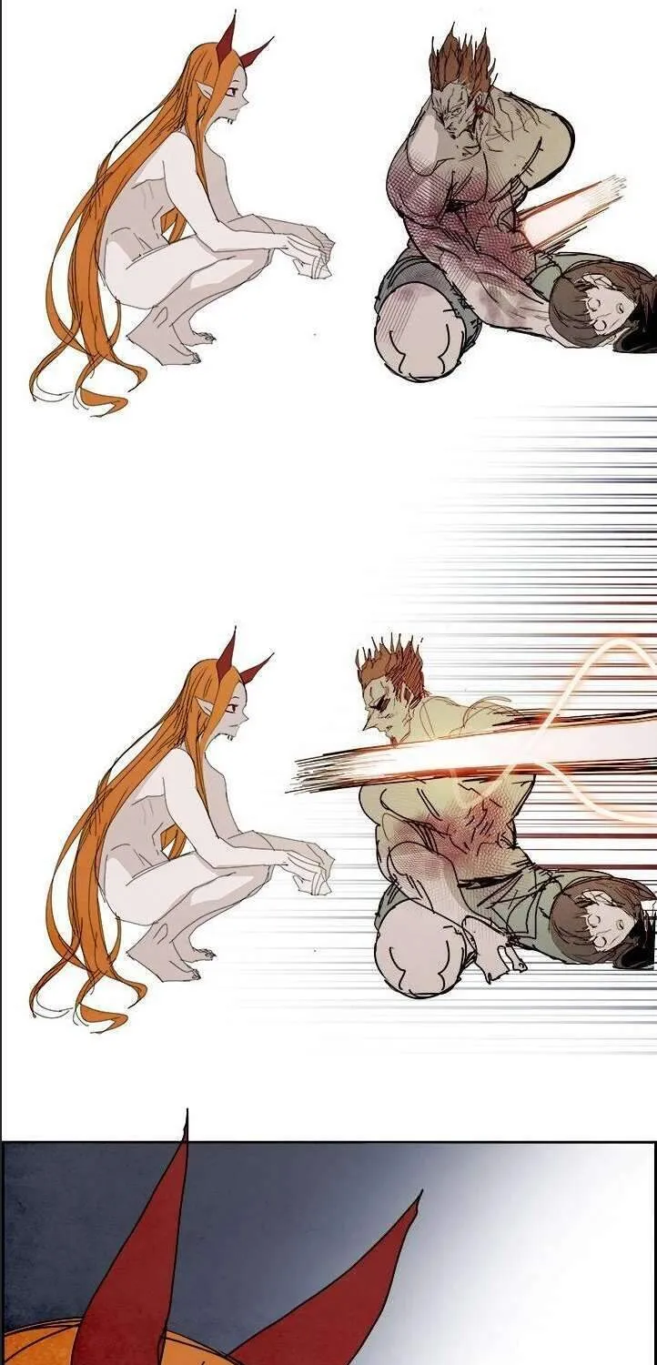 Warble Chap 190 - Next Chap 191