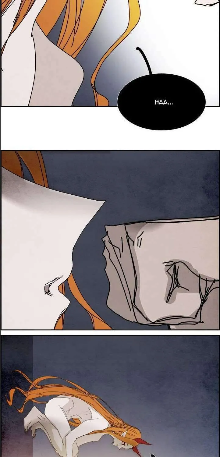 Warble Chap 190 - Next Chap 191