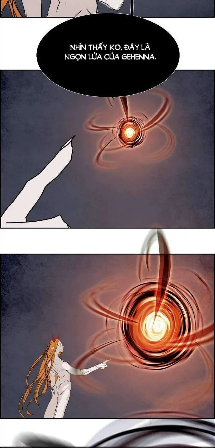 Warble Chap 190 - Next Chap 191