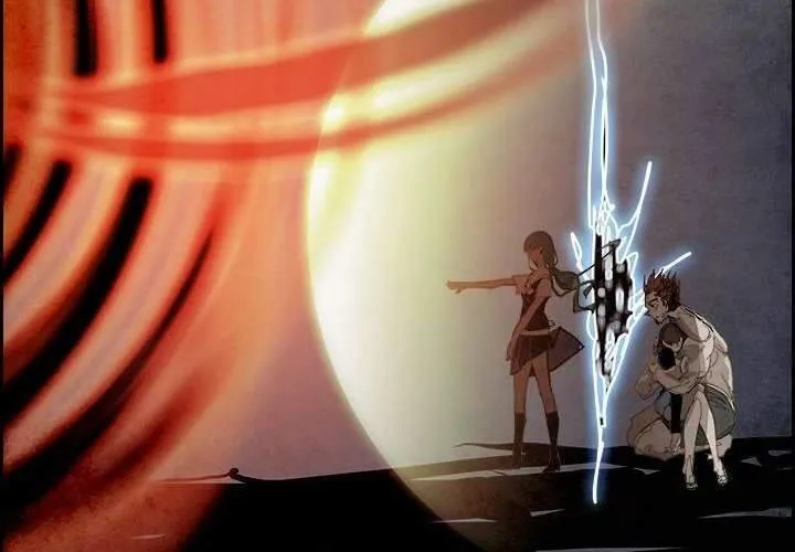 Warble Chap 190 - Next Chap 191