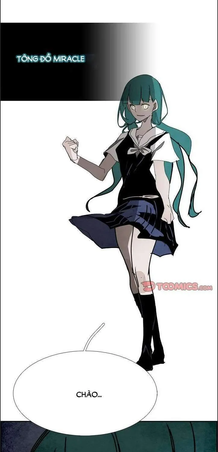 Warble Chap 190 - Next Chap 191