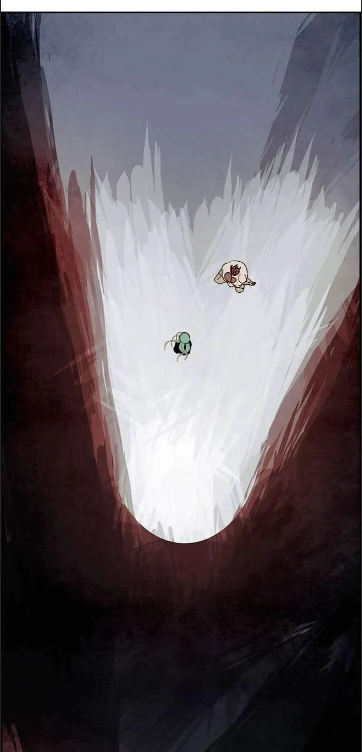 Warble Chap 190 - Next Chap 191