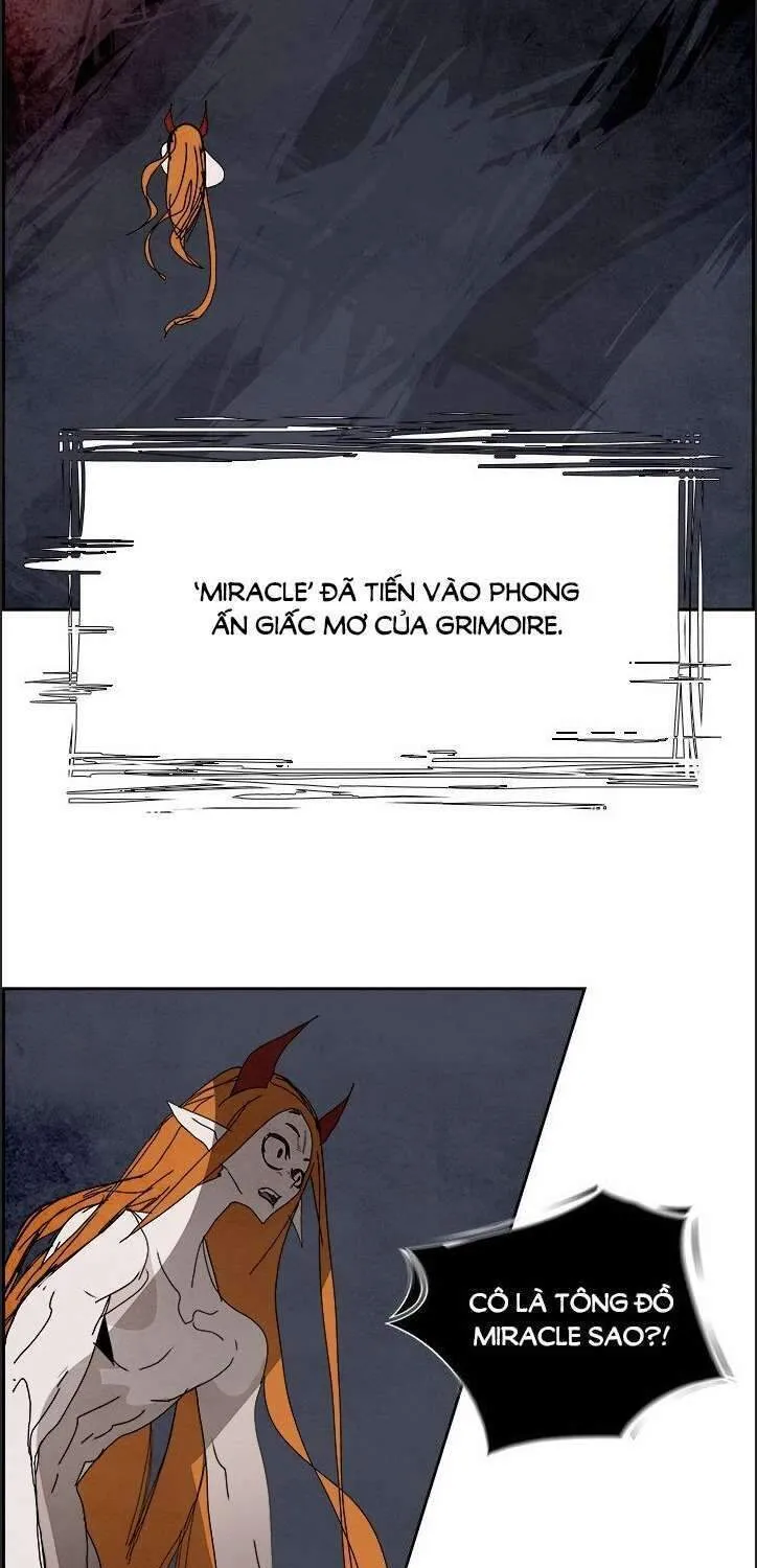 Warble Chap 190 - Next Chap 191