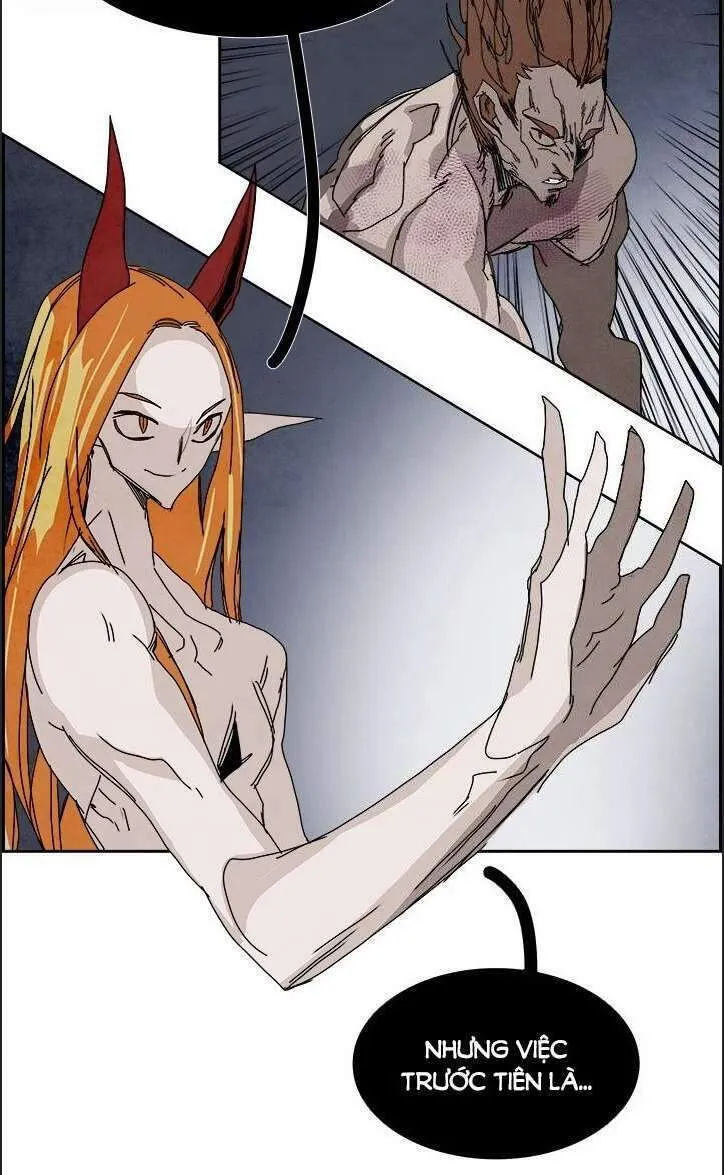 Warble Chap 190 - Next Chap 191