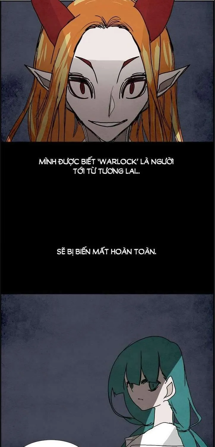 Warble Chap 190 - Next Chap 191