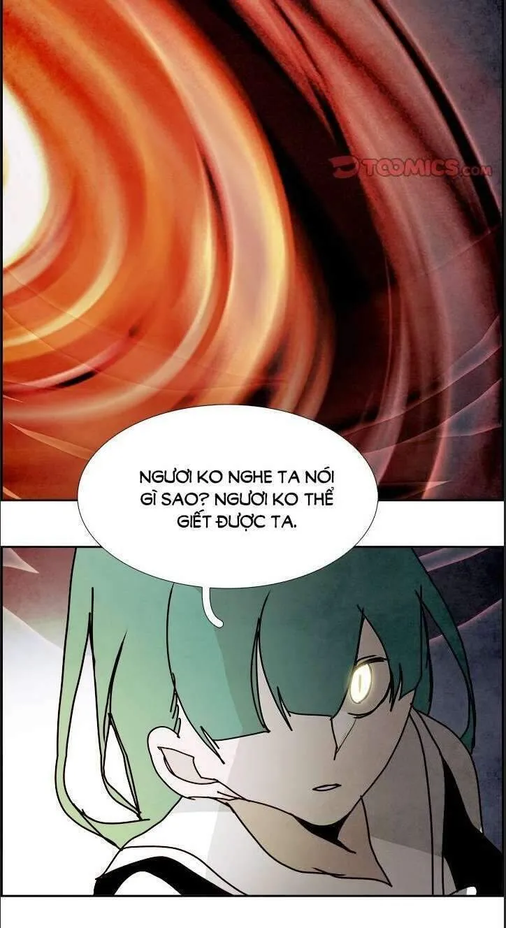 Warble Chap 190 - Next Chap 191