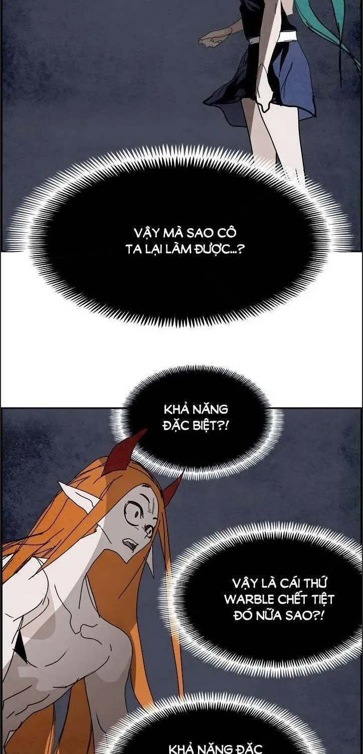 Warble Chap 190 - Next Chap 191