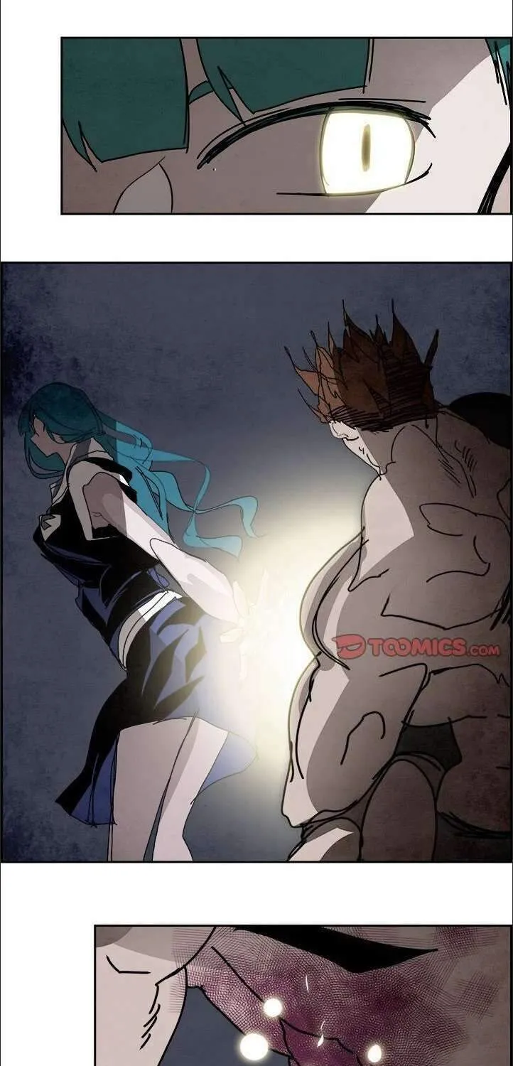 Warble Chap 190 - Next Chap 191