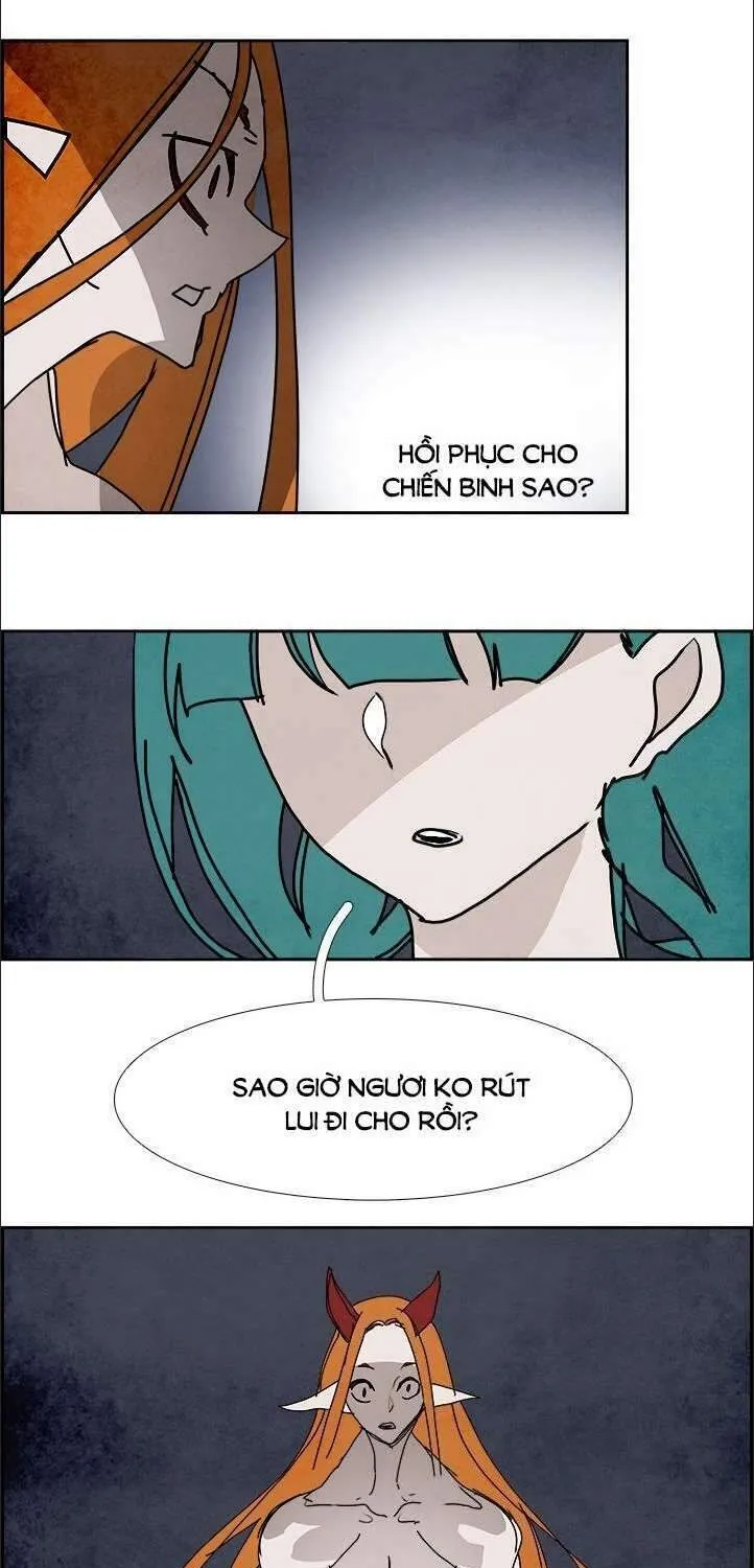 Warble Chap 190 - Next Chap 191