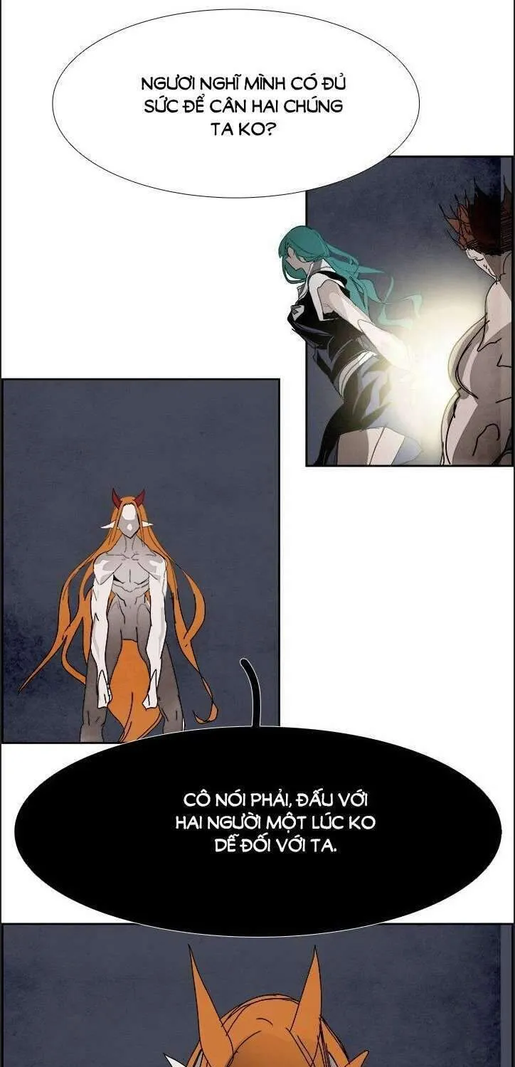 Warble Chap 190 - Next Chap 191