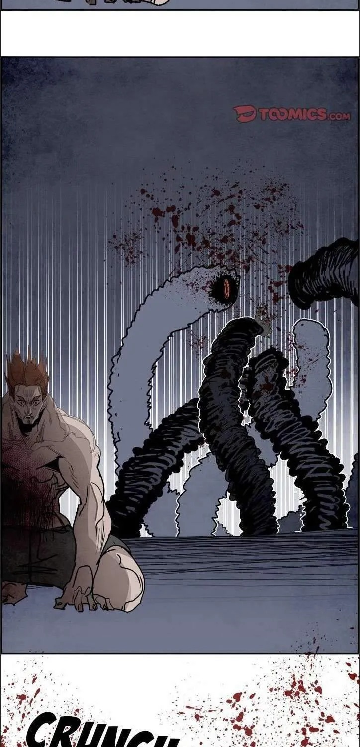 Warble Chap 190 - Next Chap 191