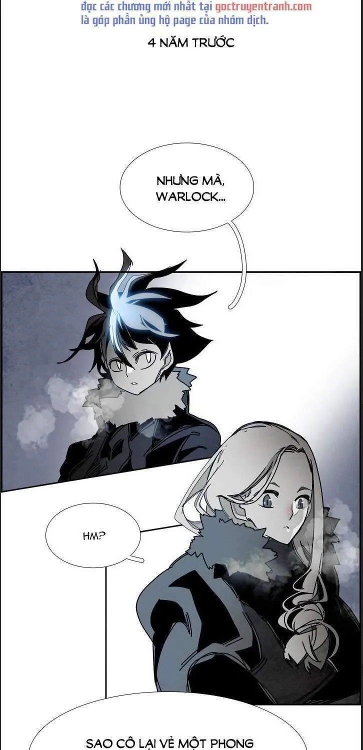 Warble Chap 191 - Next Chap 192