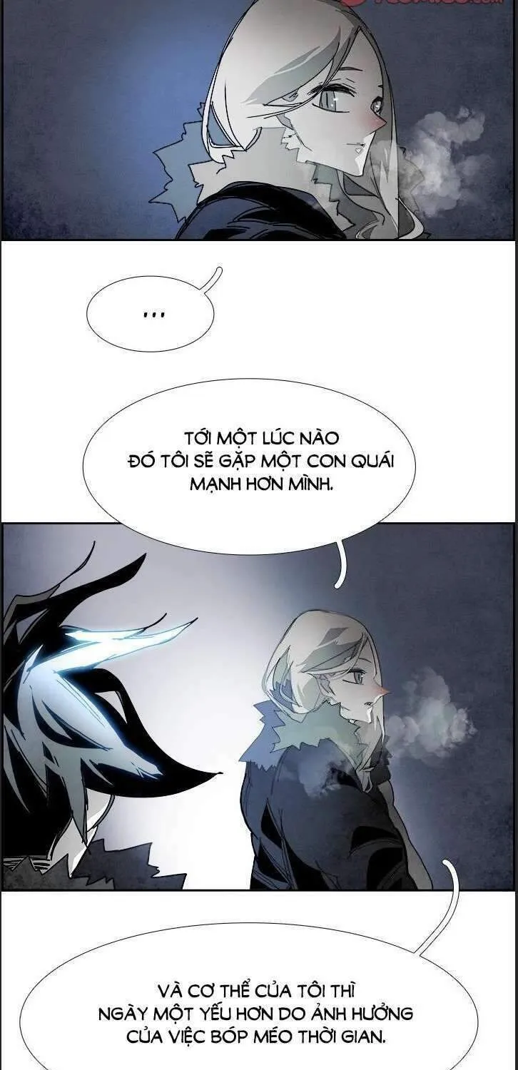 Warble Chap 191 - Next Chap 192