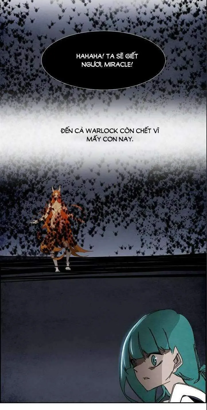 Warble Chap 191 - Next Chap 192