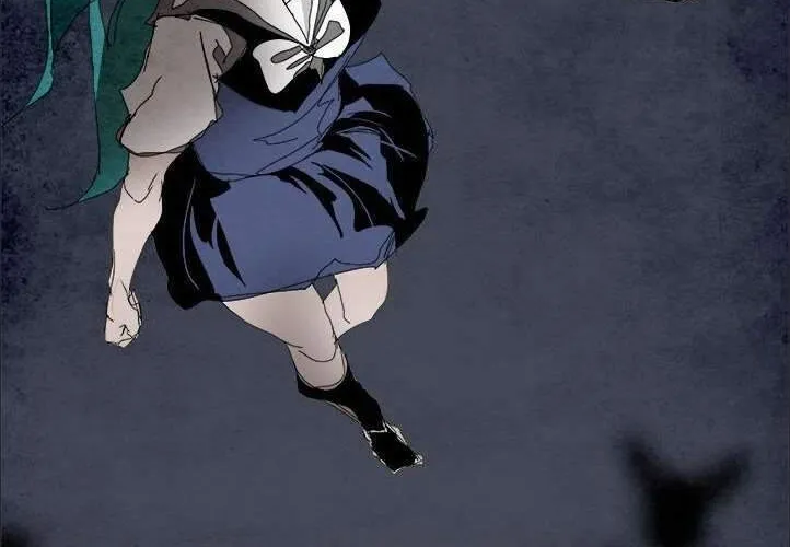 Warble Chap 191 - Next Chap 192