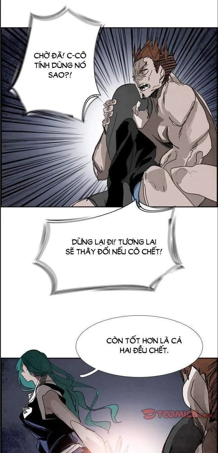 Warble Chap 191 - Next Chap 192