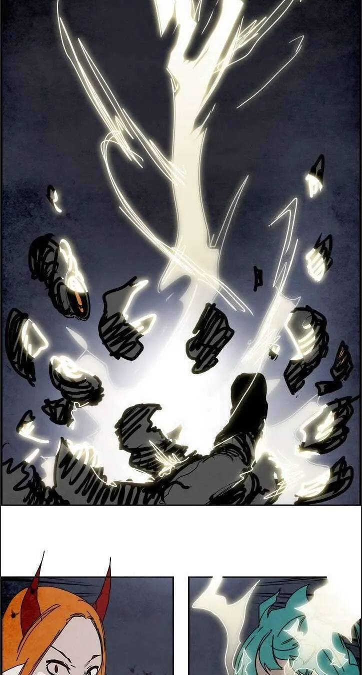 Warble Chap 191 - Next Chap 192