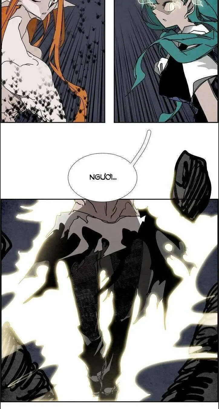 Warble Chap 191 - Next Chap 192