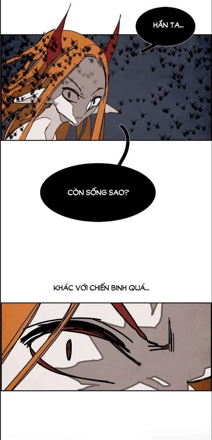 Warble Chap 191 - Next Chap 192