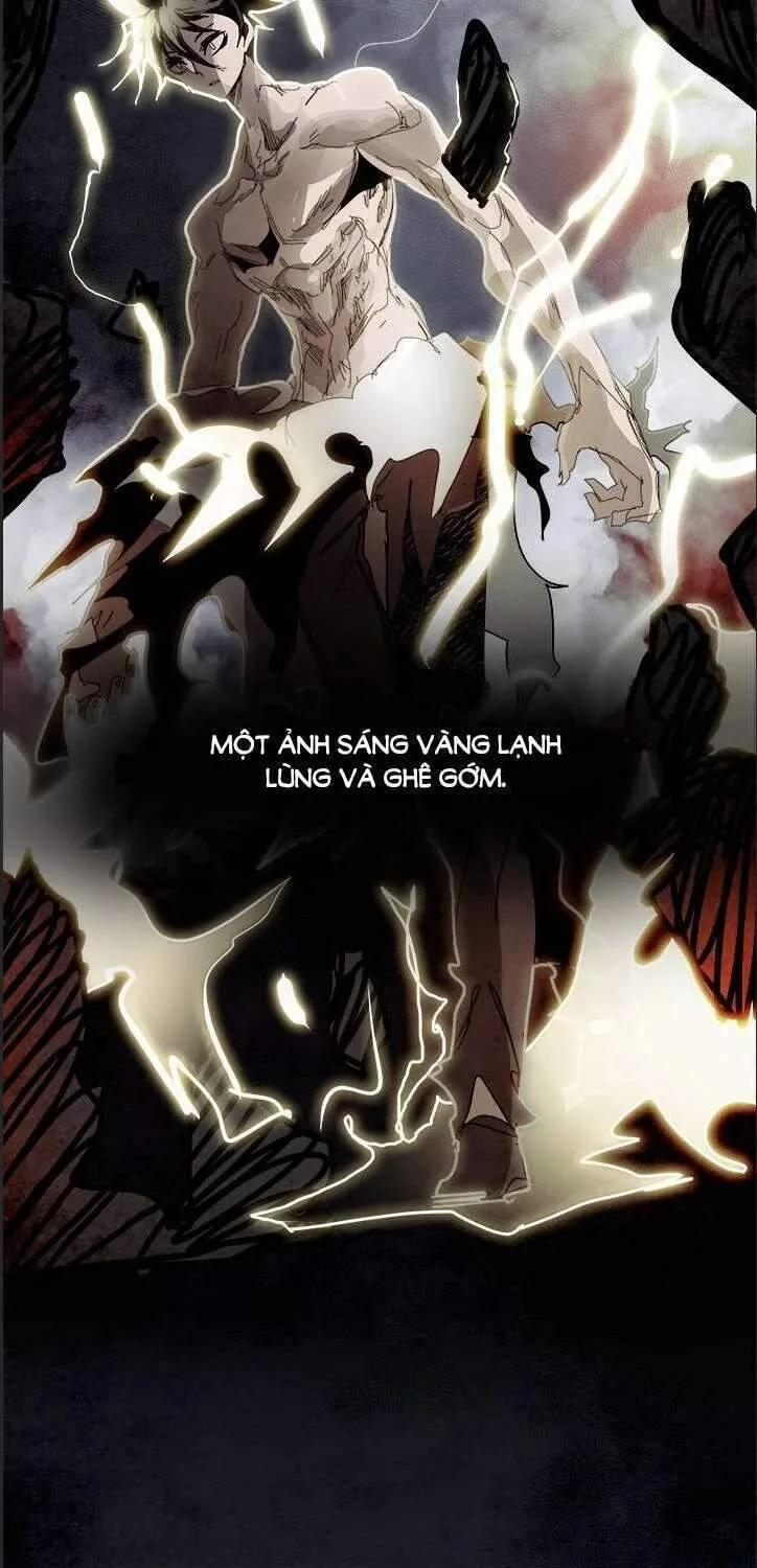 Warble Chap 191 - Next Chap 192