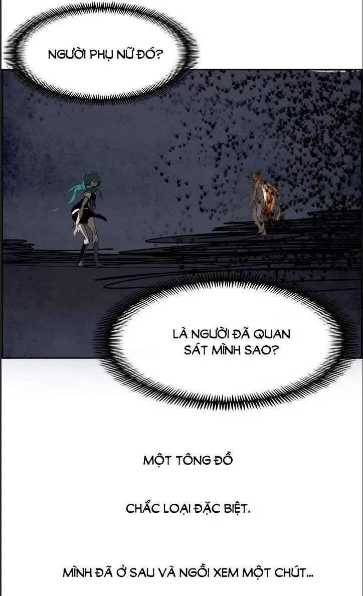 Warble Chap 191 - Next Chap 192