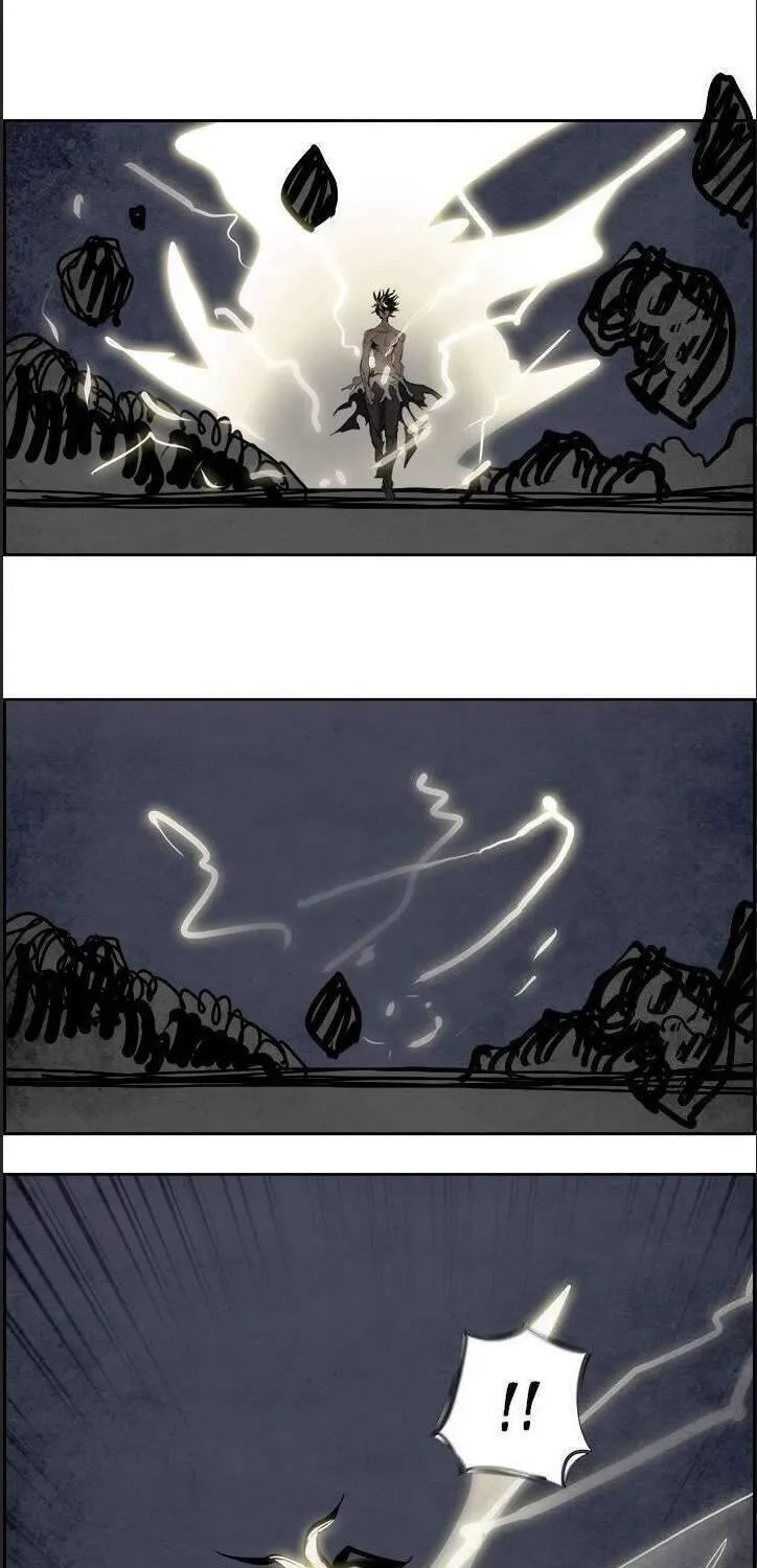 Warble Chap 191 - Next Chap 192