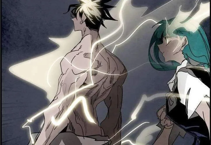 Warble Chap 191 - Next Chap 192