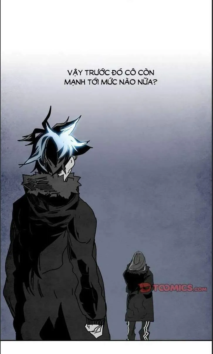 Warble Chap 191 - Next Chap 192