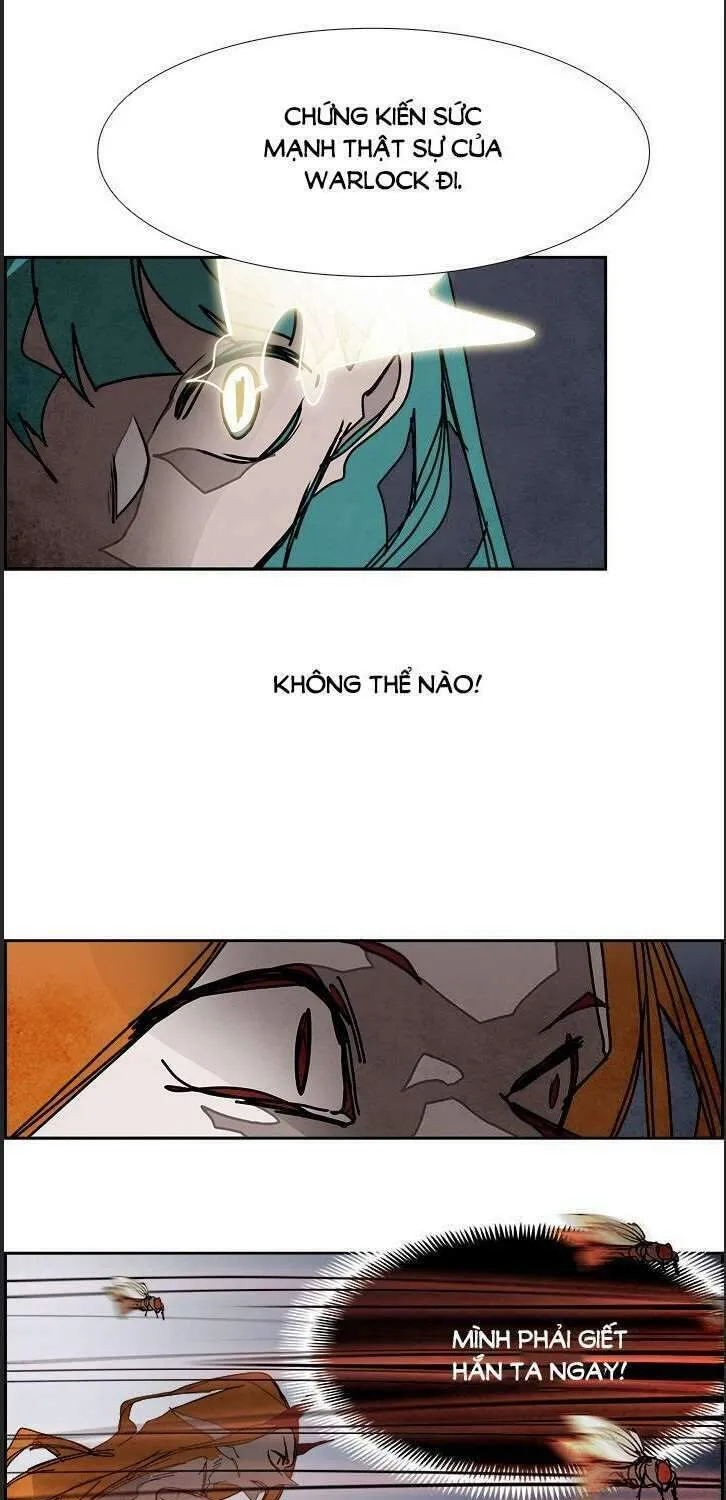 Warble Chap 191 - Next Chap 192